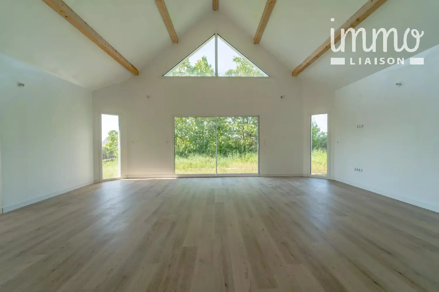  à vendre maison Saint-Éloi Nièvre 3