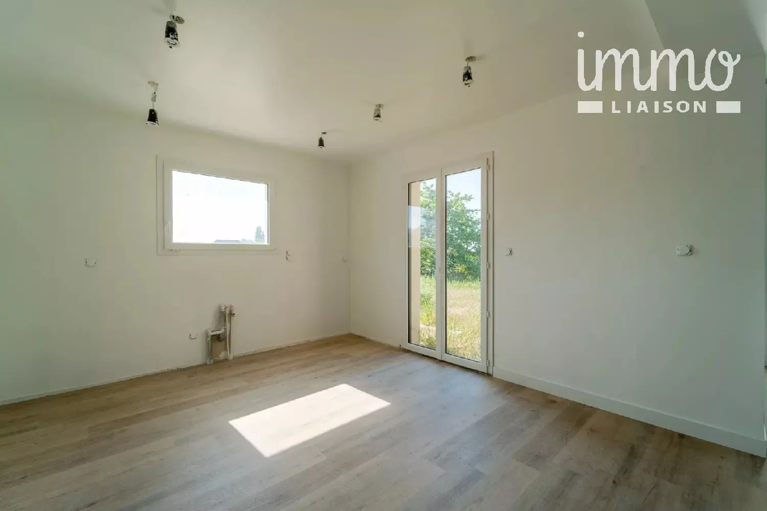  à vendre maison Saint-Éloi Nièvre 4