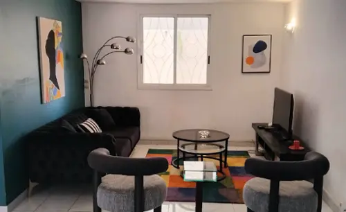  te koop huis Saint-Éloi Creuse 4