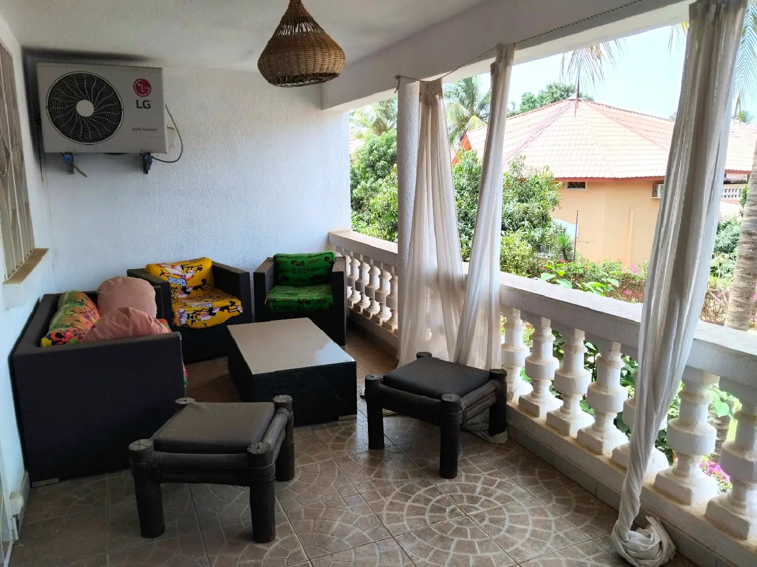  à vendre maison Saint-Éloi Creuse 8
