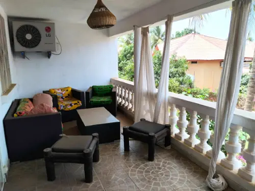  te koop huis Saint-Éloi Creuse 8