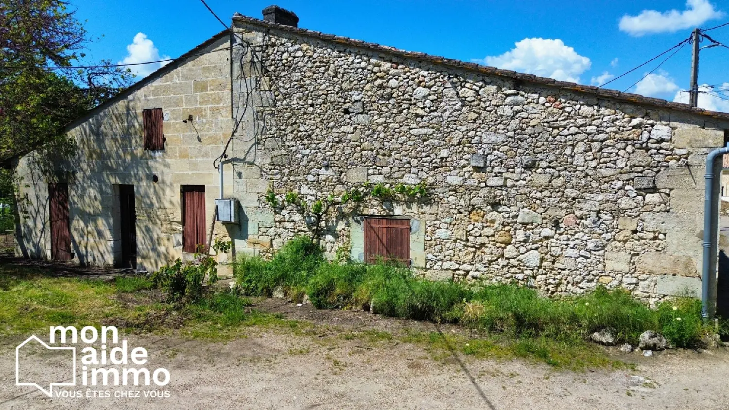  en venta casa Saint-Émilion Gironde 2