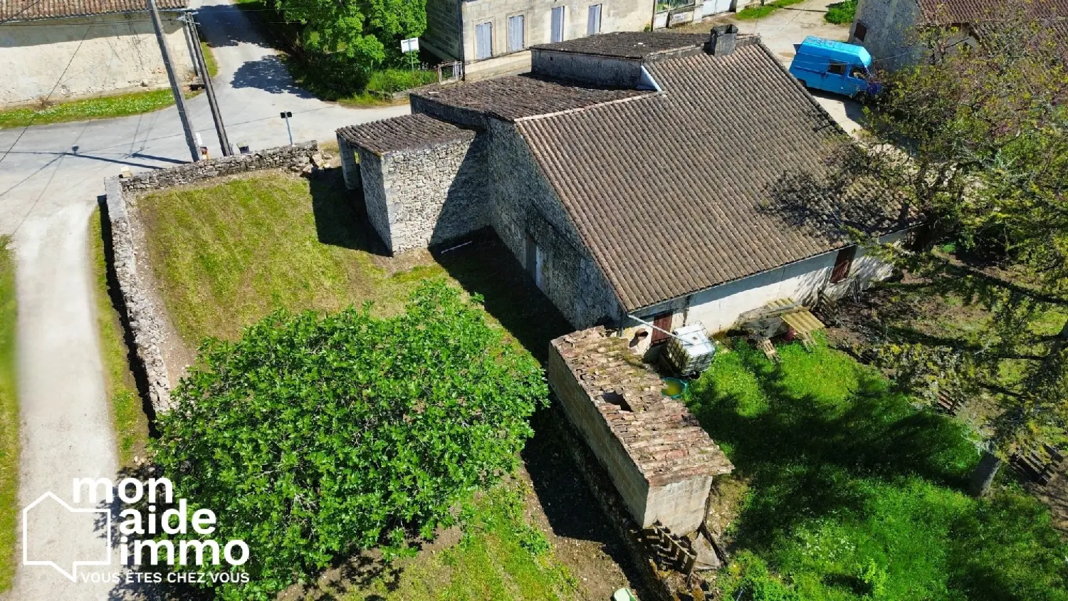  en venta casa Saint-Émilion Gironde 3
