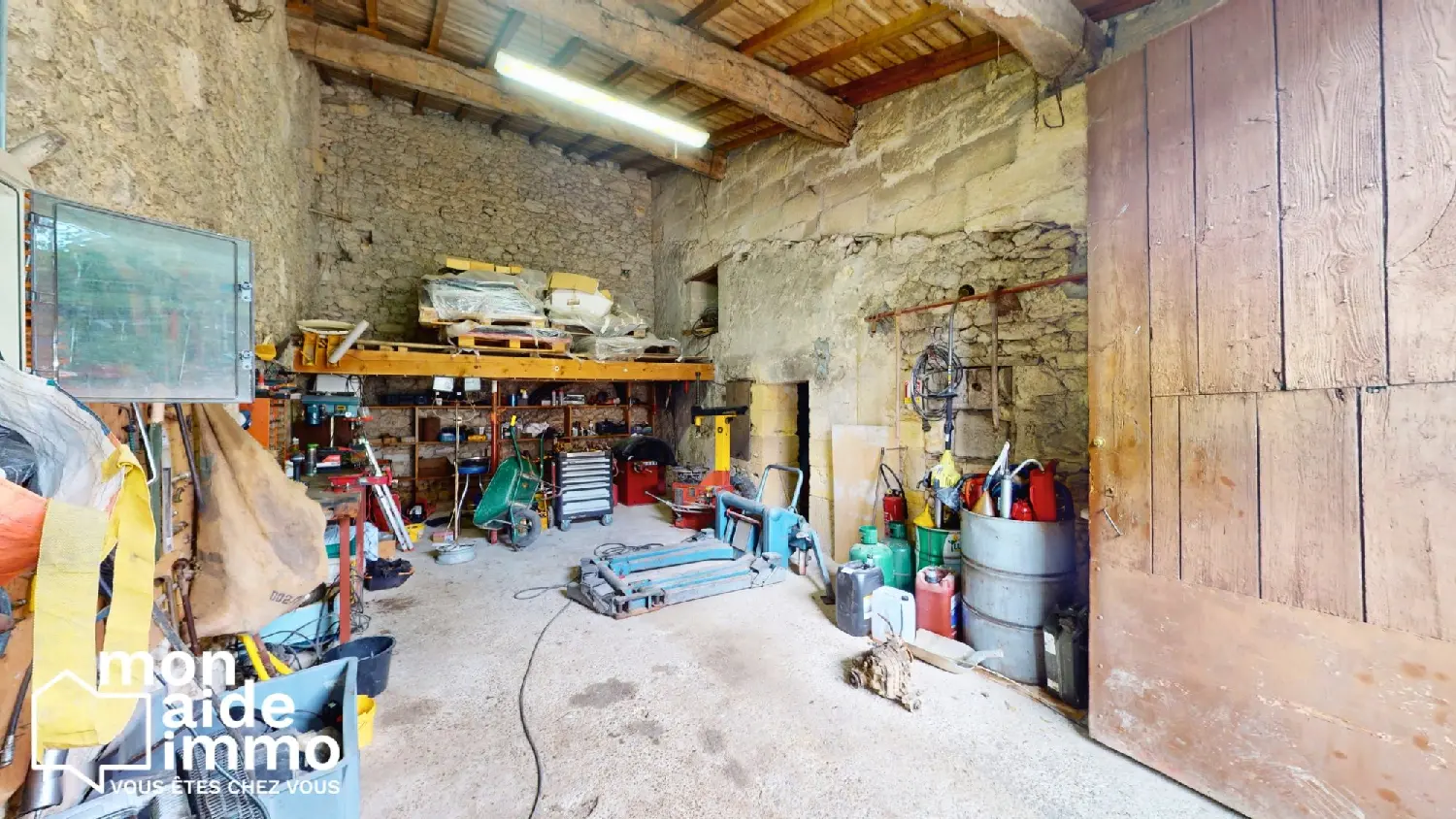  en venta casa Saint-Émilion Gironde 7