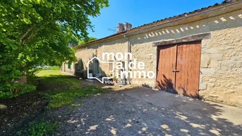 Saint-Émilion Gironde Haus Bild 7090133