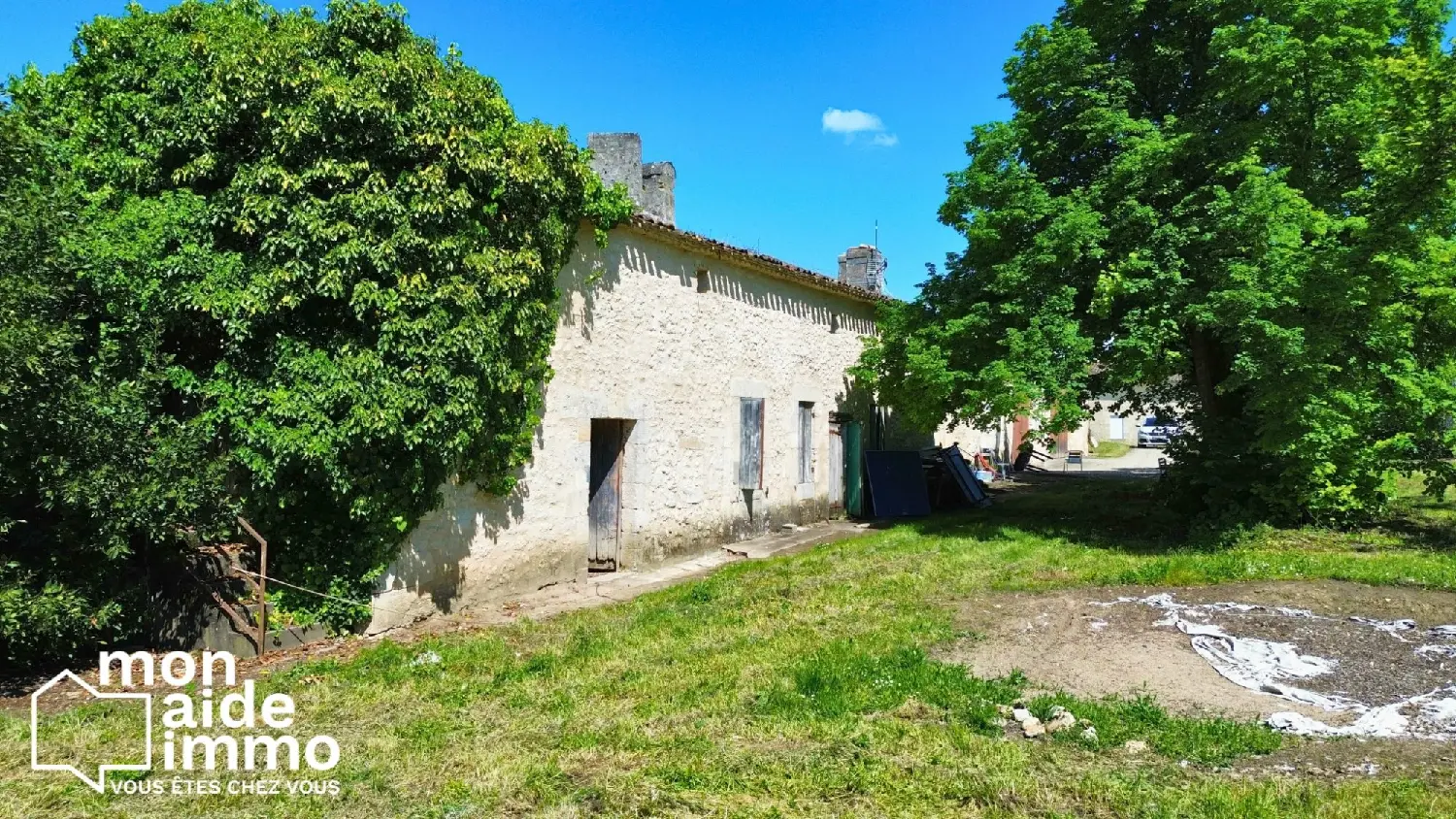  en venta casa Saint-Émilion Gironde 3