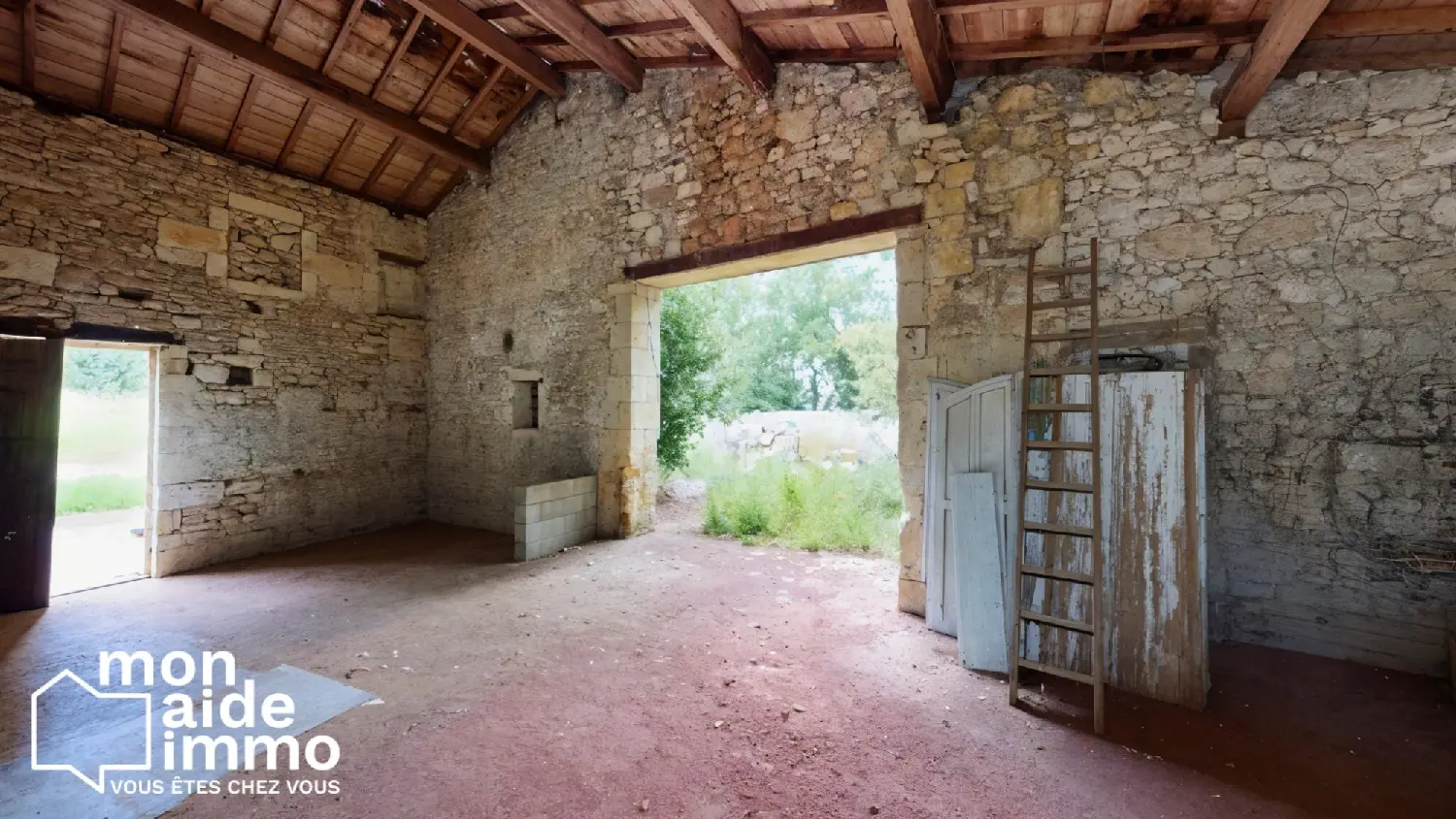  en venta casa Saint-Émilion Gironde 4