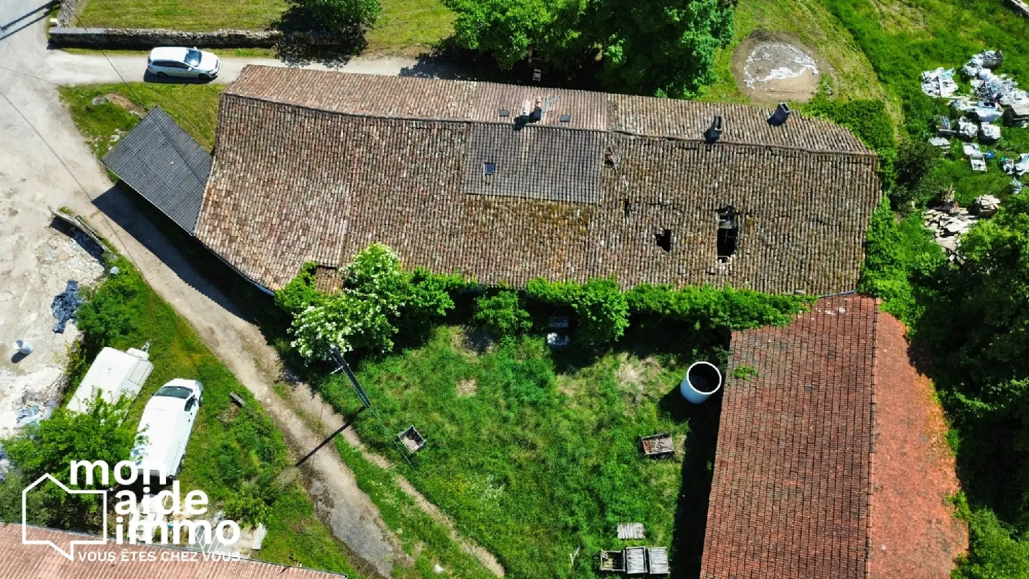  en venta casa Saint-Émilion Gironde 7