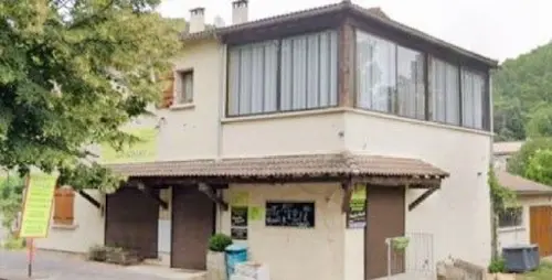 Saint-Étienne-Vallée-Française Lozère casa foto 7087178