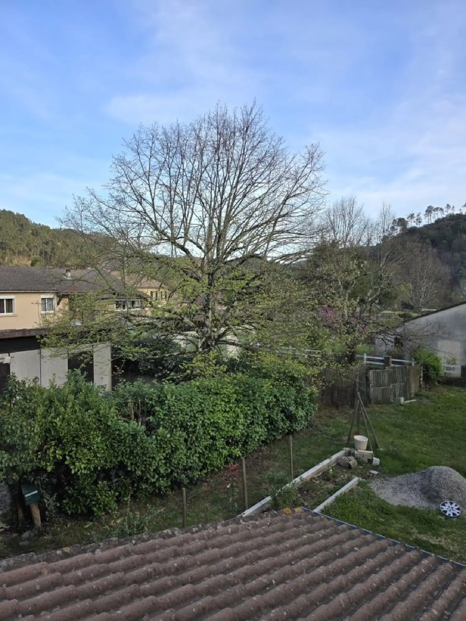  en venta casa Saint-Étienne-Vallée-Française Lozère 4