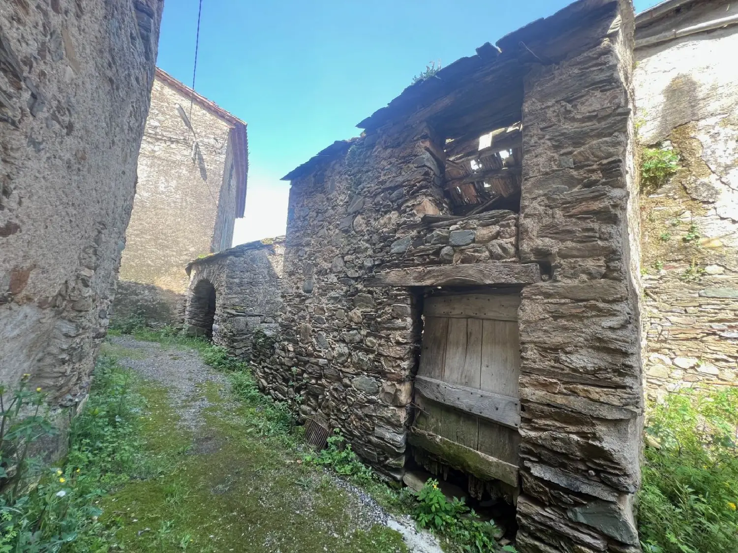 en venta casa Saint-Étienne-d'Albagnan Hérault 3