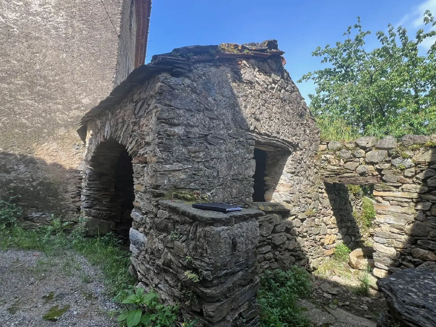  en venta casa Saint-Étienne-d'Albagnan Hérault 4