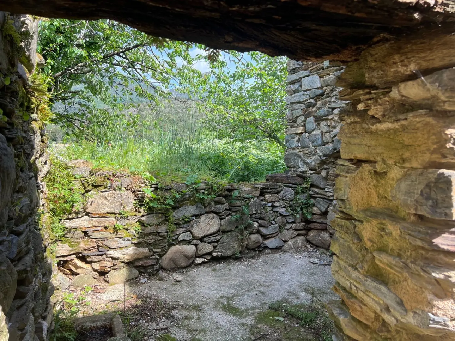  en venta casa Saint-Étienne-d'Albagnan Hérault 5