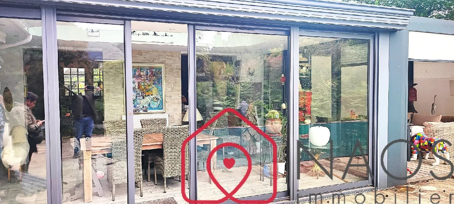  en venta casa Saint-Étienne-du-Rouvray Seine-Maritime 1