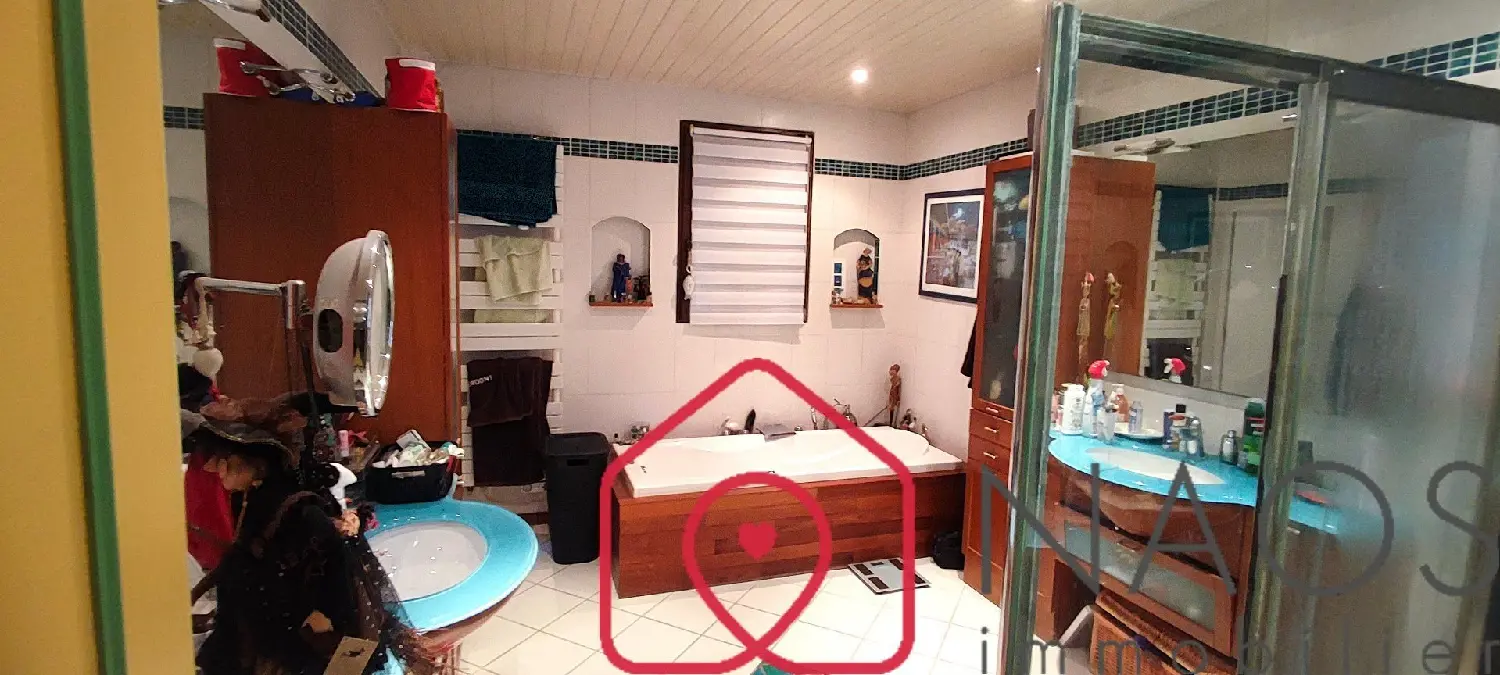 en venta casa Saint-Étienne-du-Rouvray Seine-Maritime 6