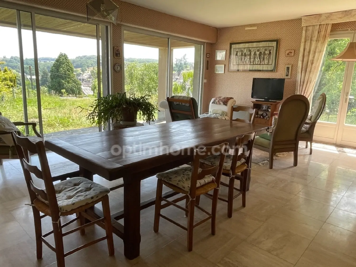  à vendre maison Saint-Étienne-de-Fursac Creuse 2