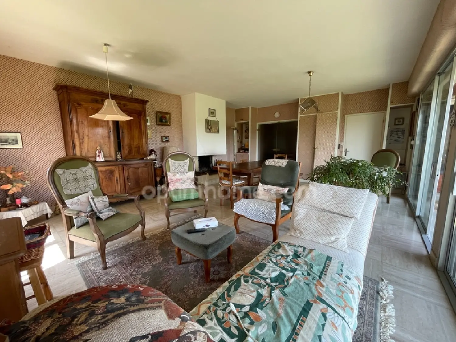  à vendre maison Saint-Étienne-de-Fursac Creuse 3
