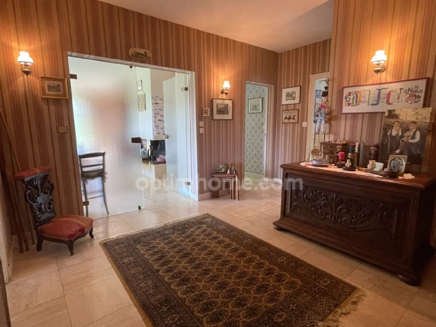  à vendre maison Saint-Étienne-de-Fursac Creuse 6