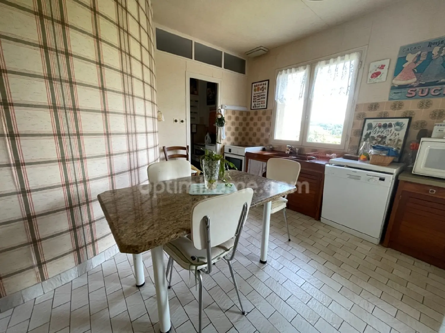  à vendre maison Saint-Étienne-de-Fursac Creuse 7
