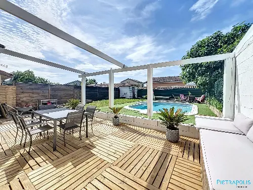 Saint-Étienne-des-Oullières Rhône casa foto 7086748