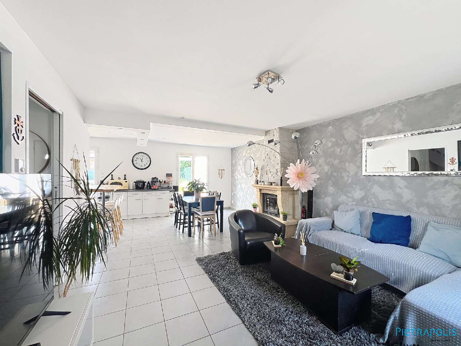  en venta casa Saint-Étienne-des-Oullières Rhône 2