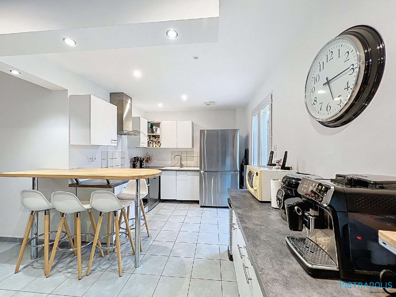  en venta casa Saint-Étienne-des-Oullières Rhône 3