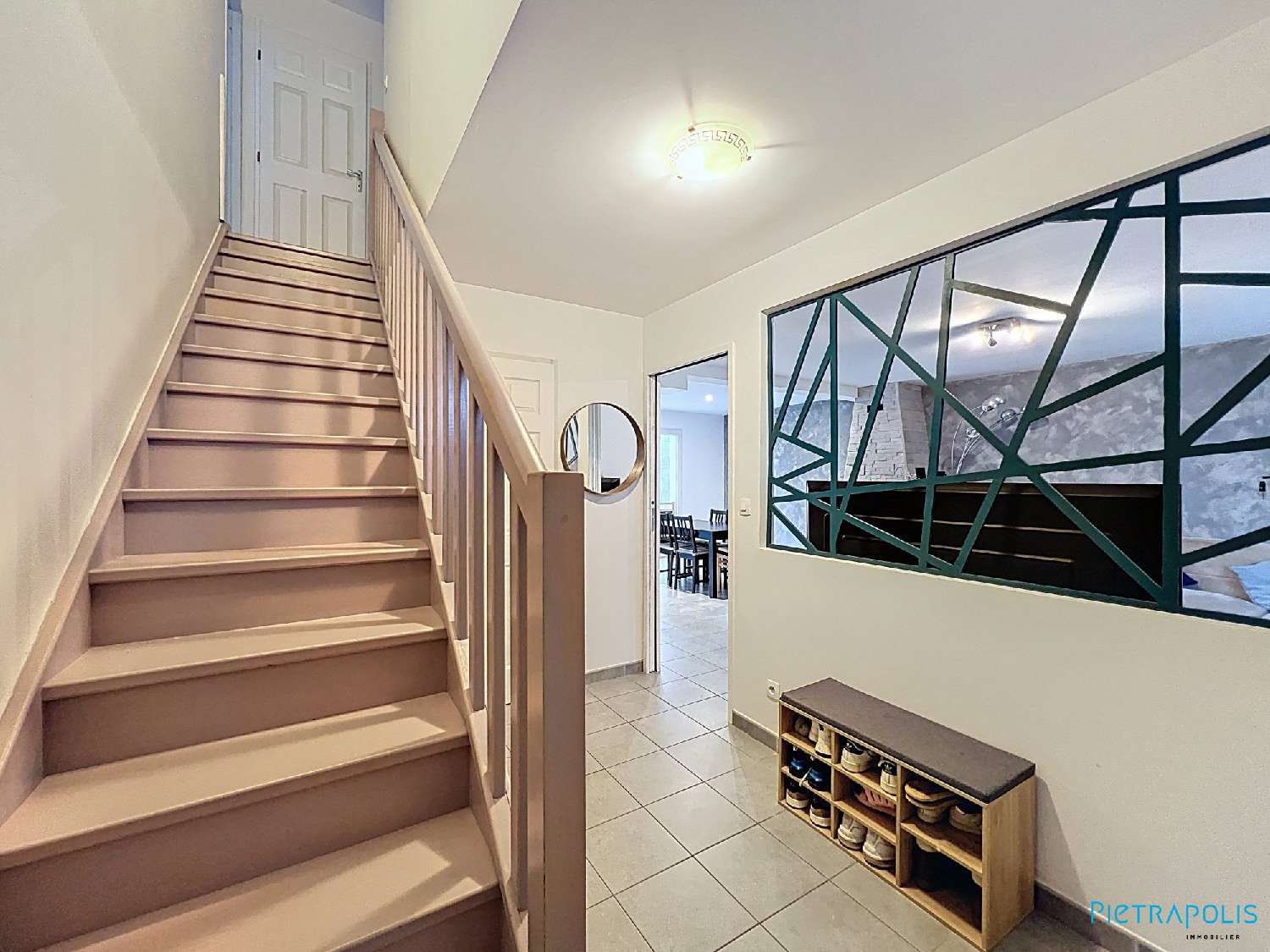  en venta casa Saint-Étienne-des-Oullières Rhône 4