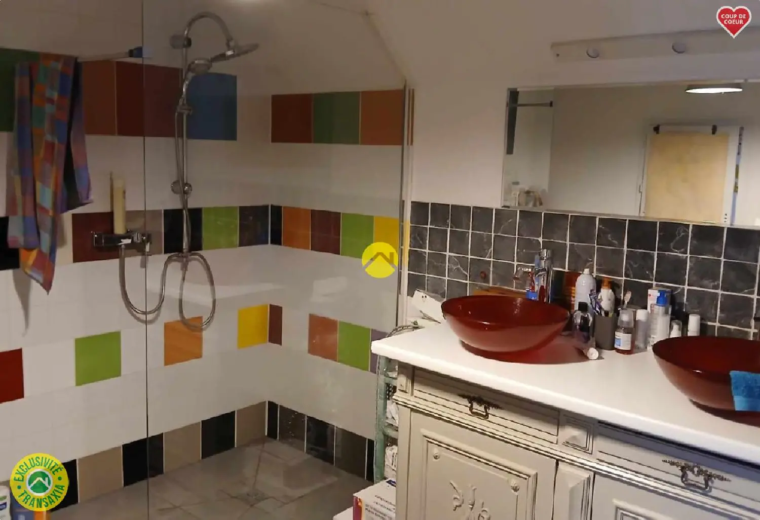  à vendre maison Saint-Étienne-de-Fursac Creuse 4