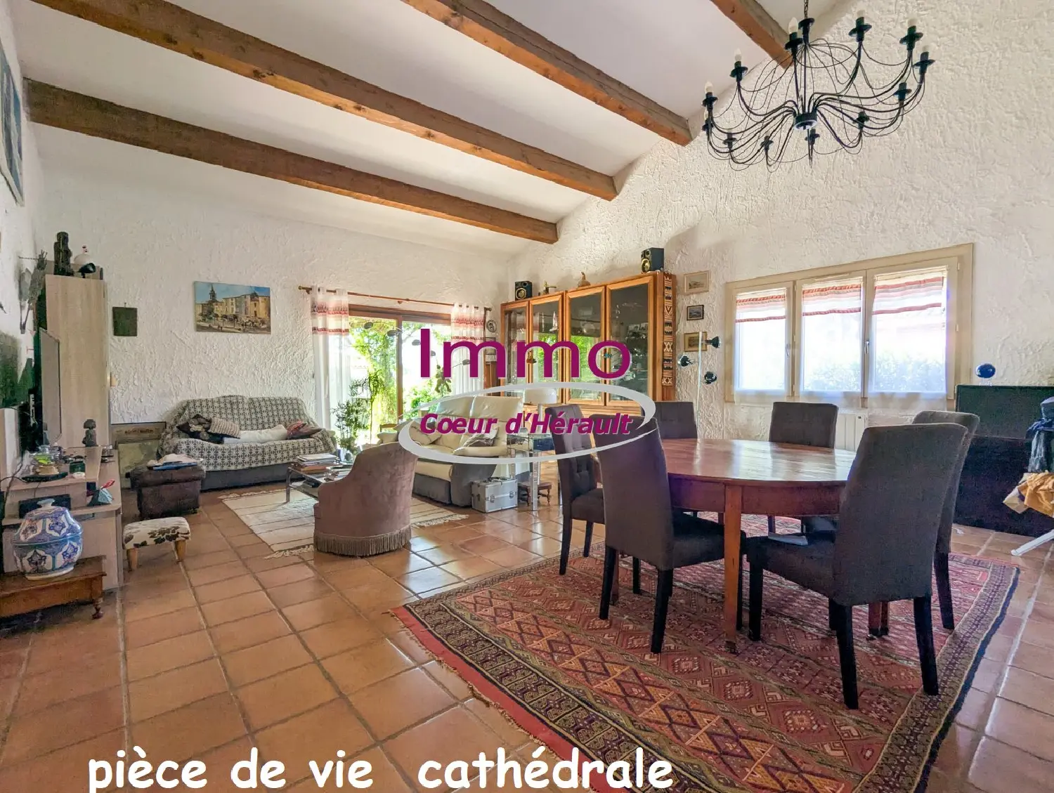  kaufen Haus Saint-Félix-de-Lodez Hérault 2