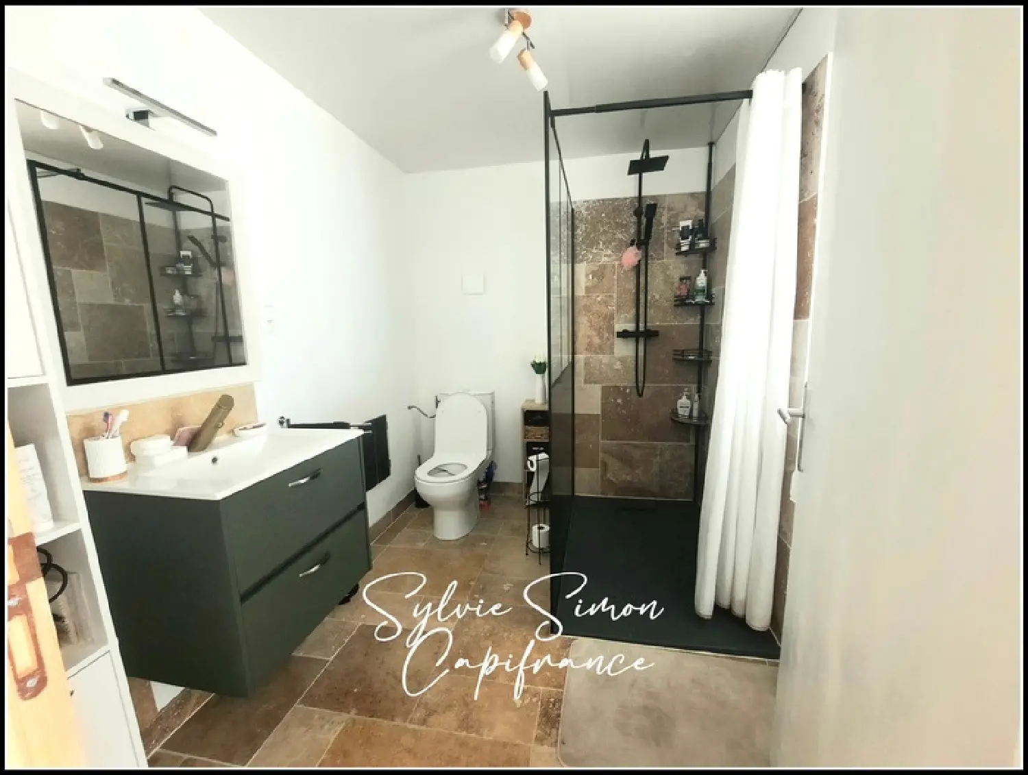  te koop huis Saint-Florent-sur-Auzonnet Gard 4