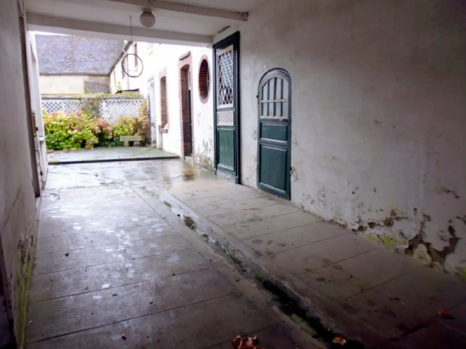  à vendre maison Saint-Florentin Yonne 1