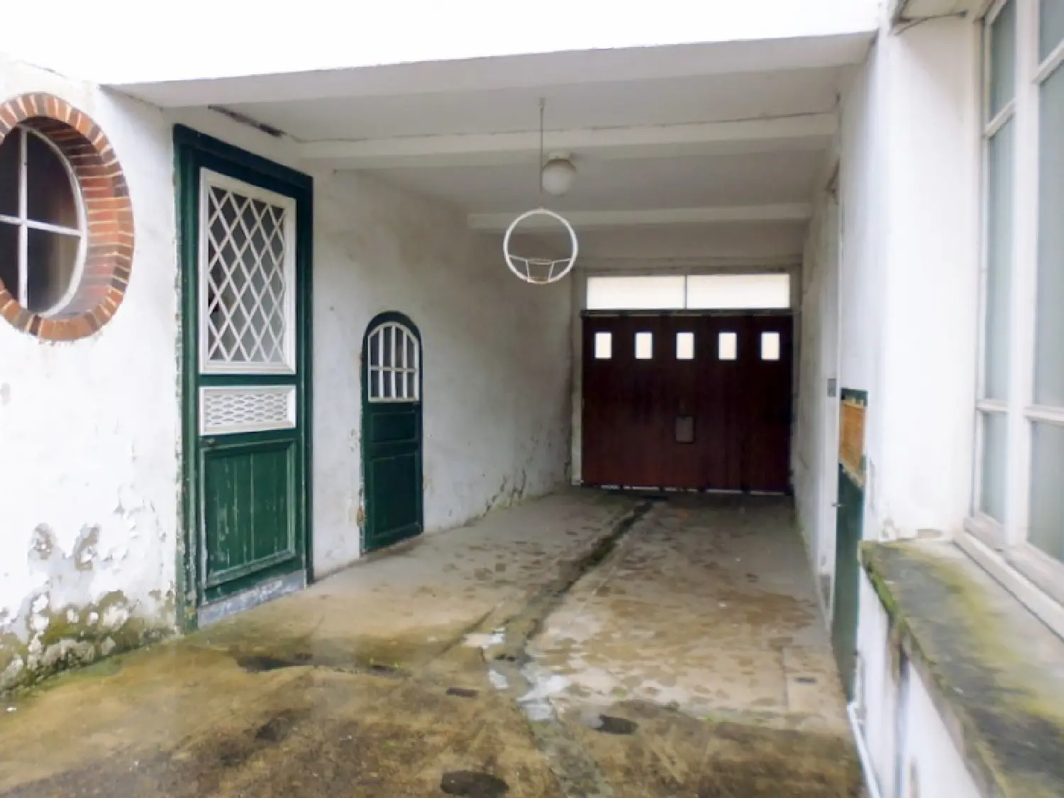  à vendre maison Saint-Florentin Yonne 2
