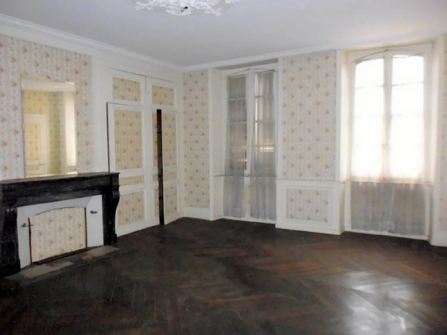  à vendre maison Saint-Florentin Yonne 4