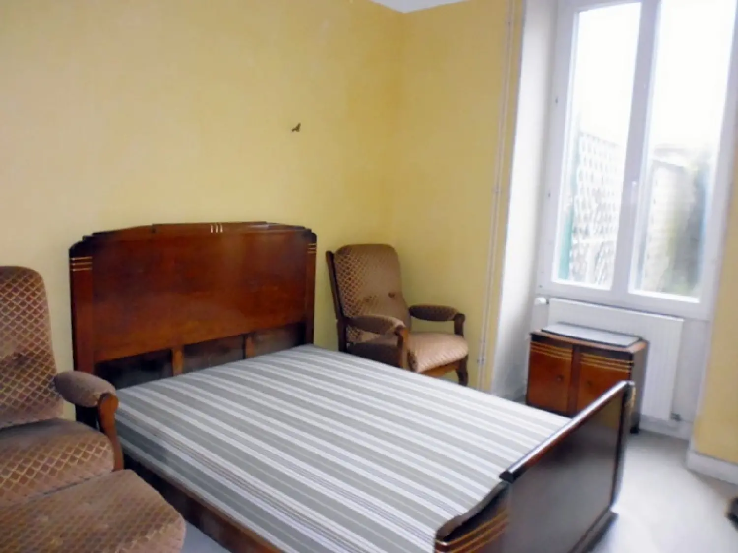  à vendre maison Saint-Florentin Yonne 5