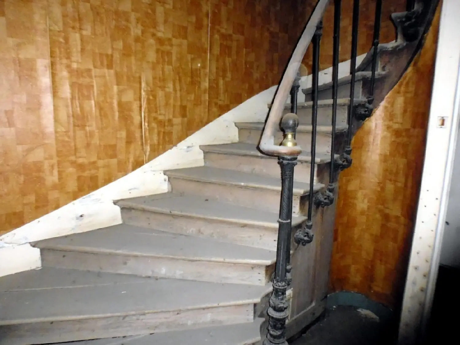  à vendre maison Saint-Florentin Yonne 7