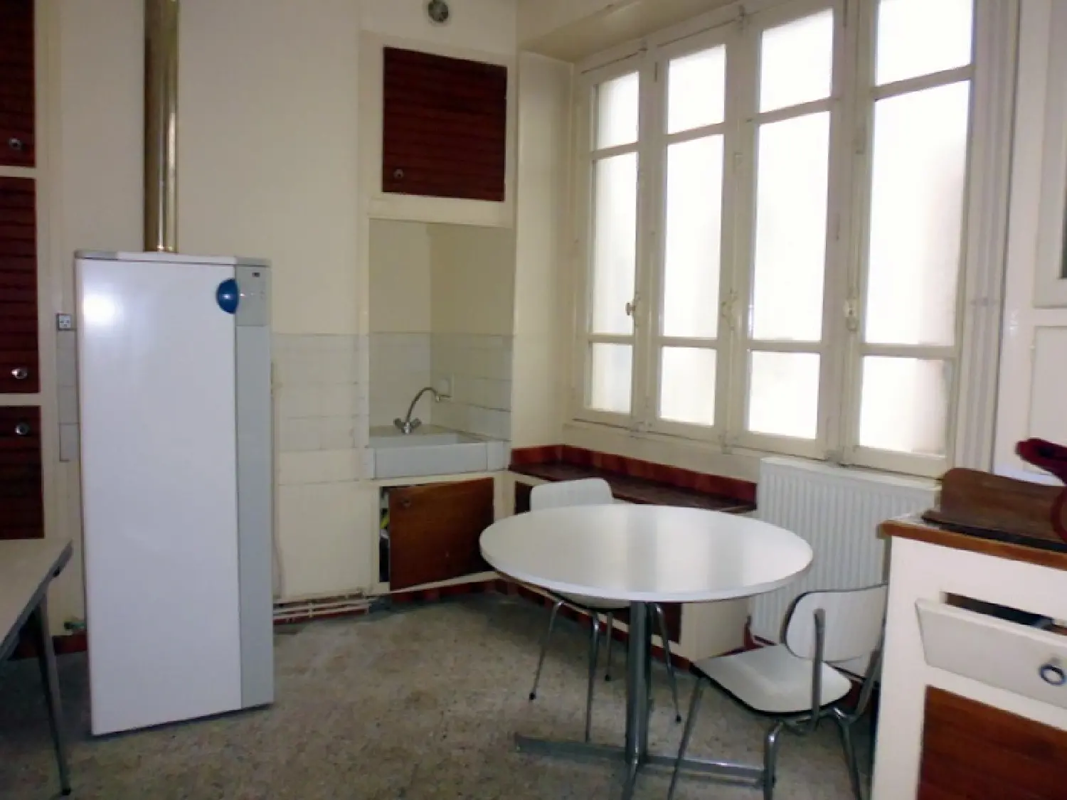  à vendre maison Saint-Florentin Yonne 8