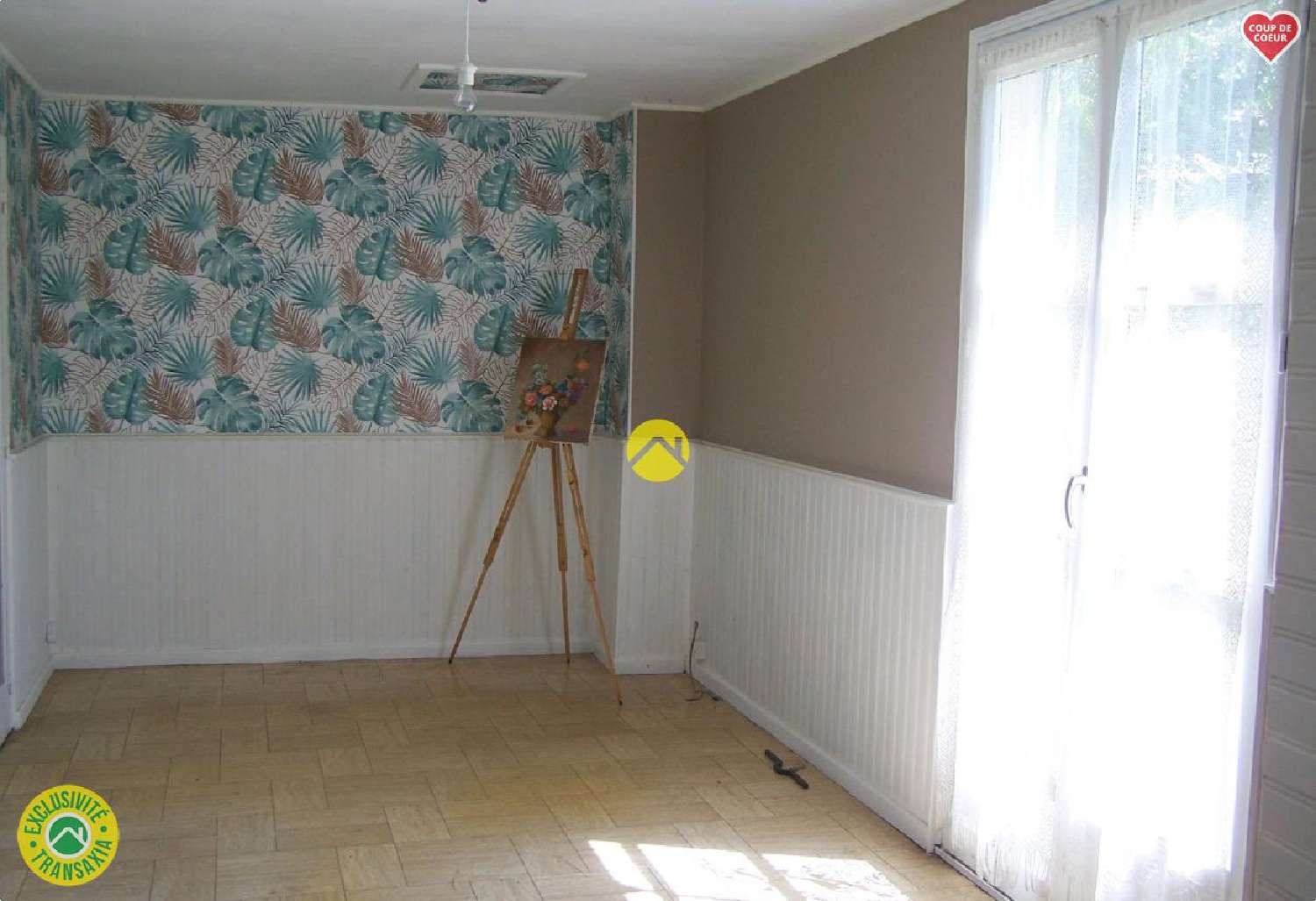  en venta casa Saint-Florent-sur-Cher Cher 2