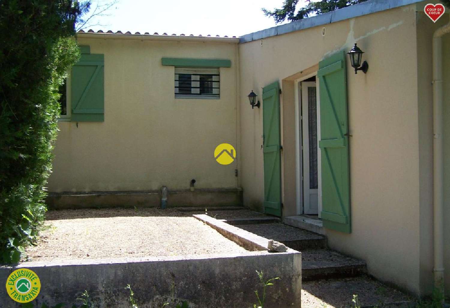  en venta casa Saint-Florent-sur-Cher Cher 5
