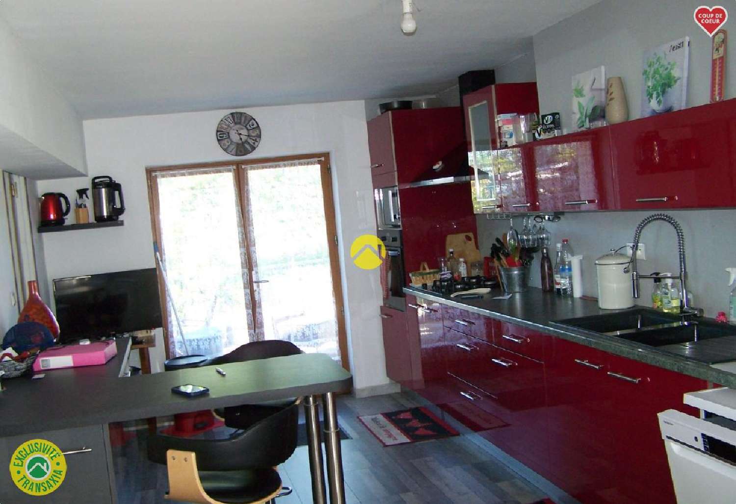  à vendre maison Saint-Florent-sur-Cher Cher 2