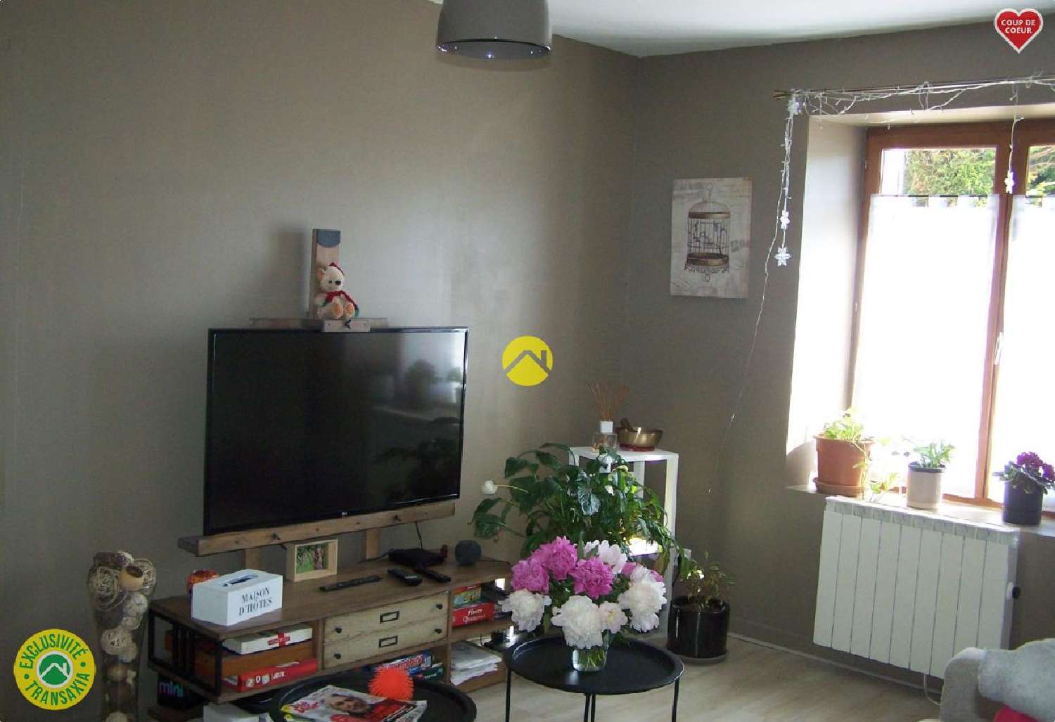  à vendre maison Saint-Florent-sur-Cher Cher 7