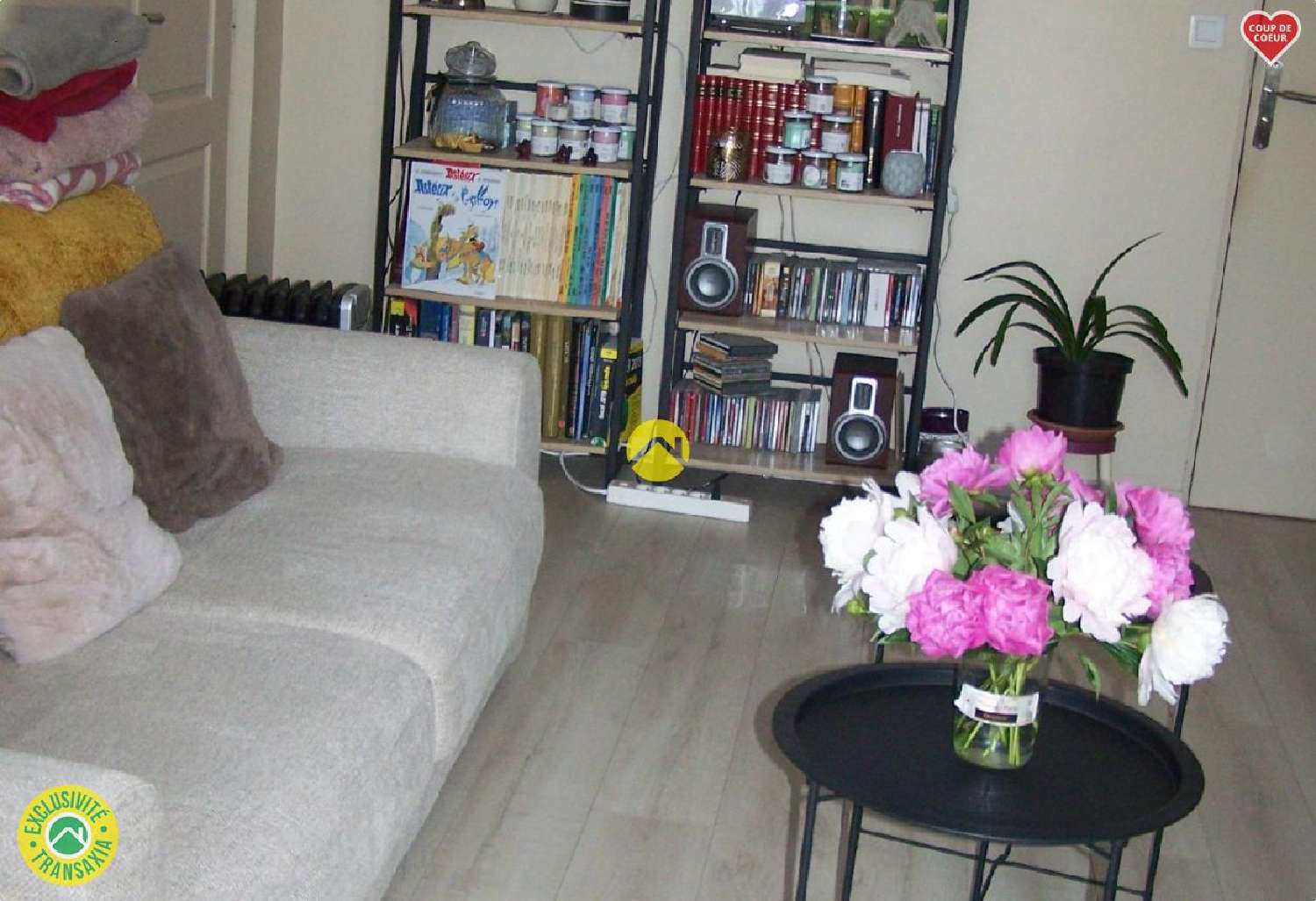  à vendre maison Saint-Florent-sur-Cher Cher 8