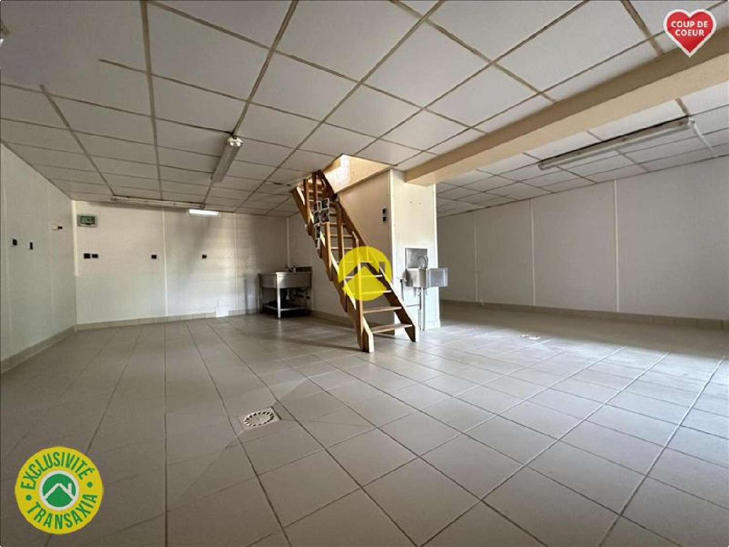  te koop huis Saint-Florent-sur-Cher Cher 3