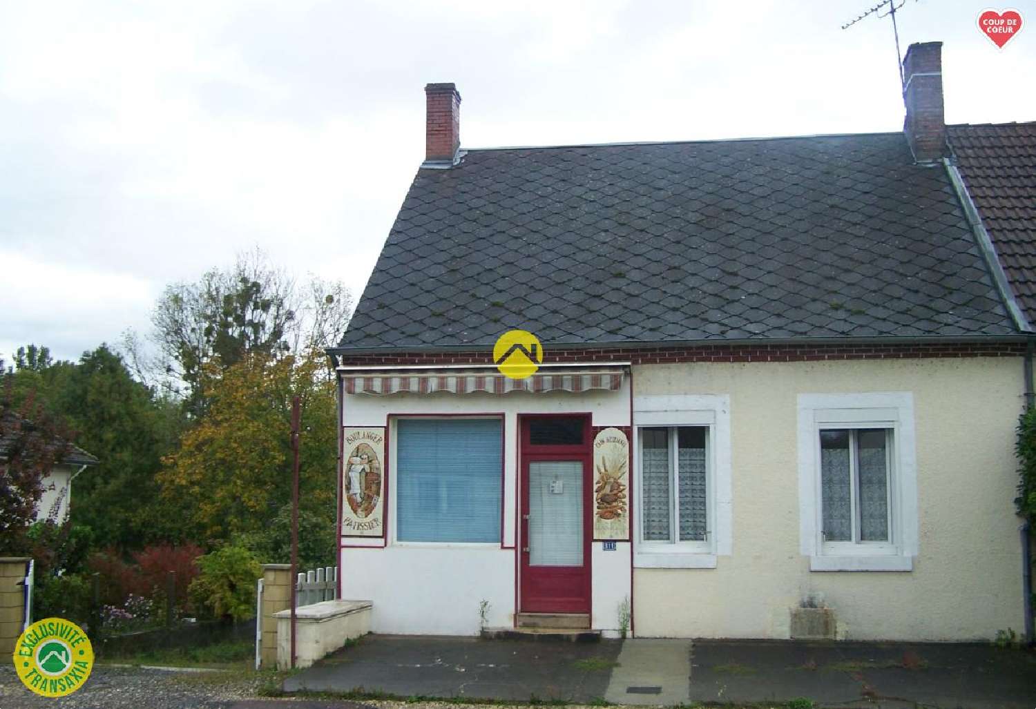  te koop huis Saint-Florent-sur-Cher Cher 8