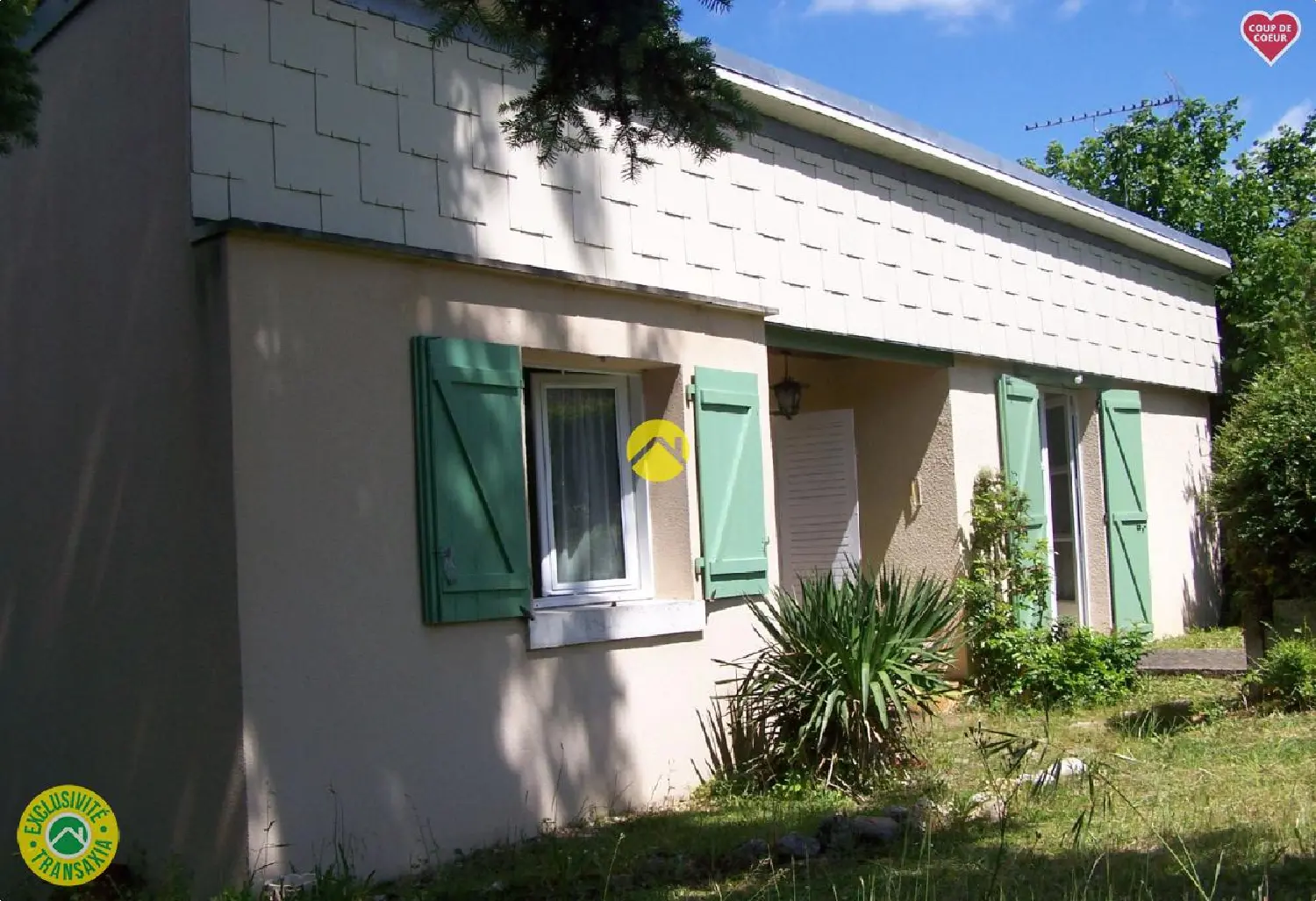  en venta casa Saint-Florent-sur-Cher Cher 2