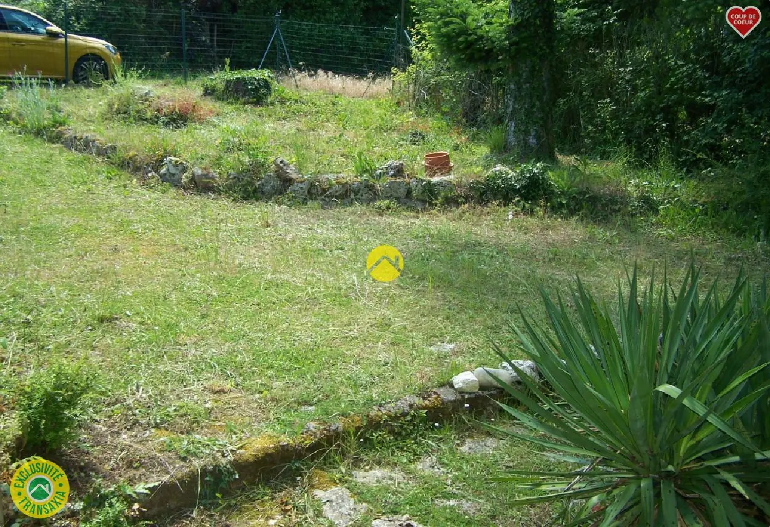  en venta casa Saint-Florent-sur-Cher Cher 4