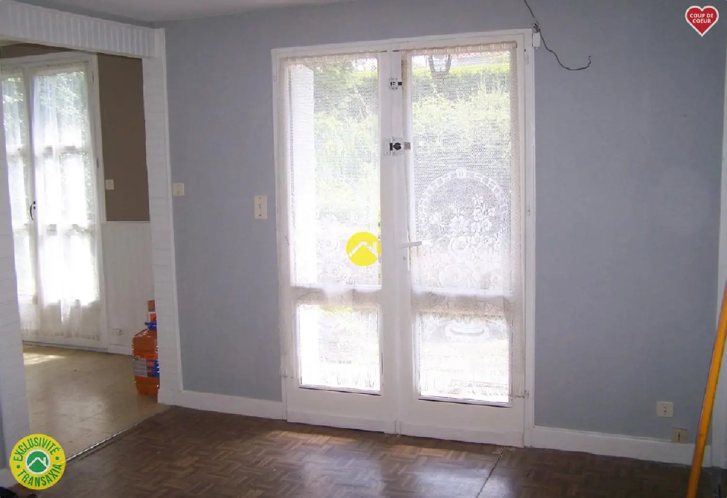  en venta casa Saint-Florent-sur-Cher Cher 8