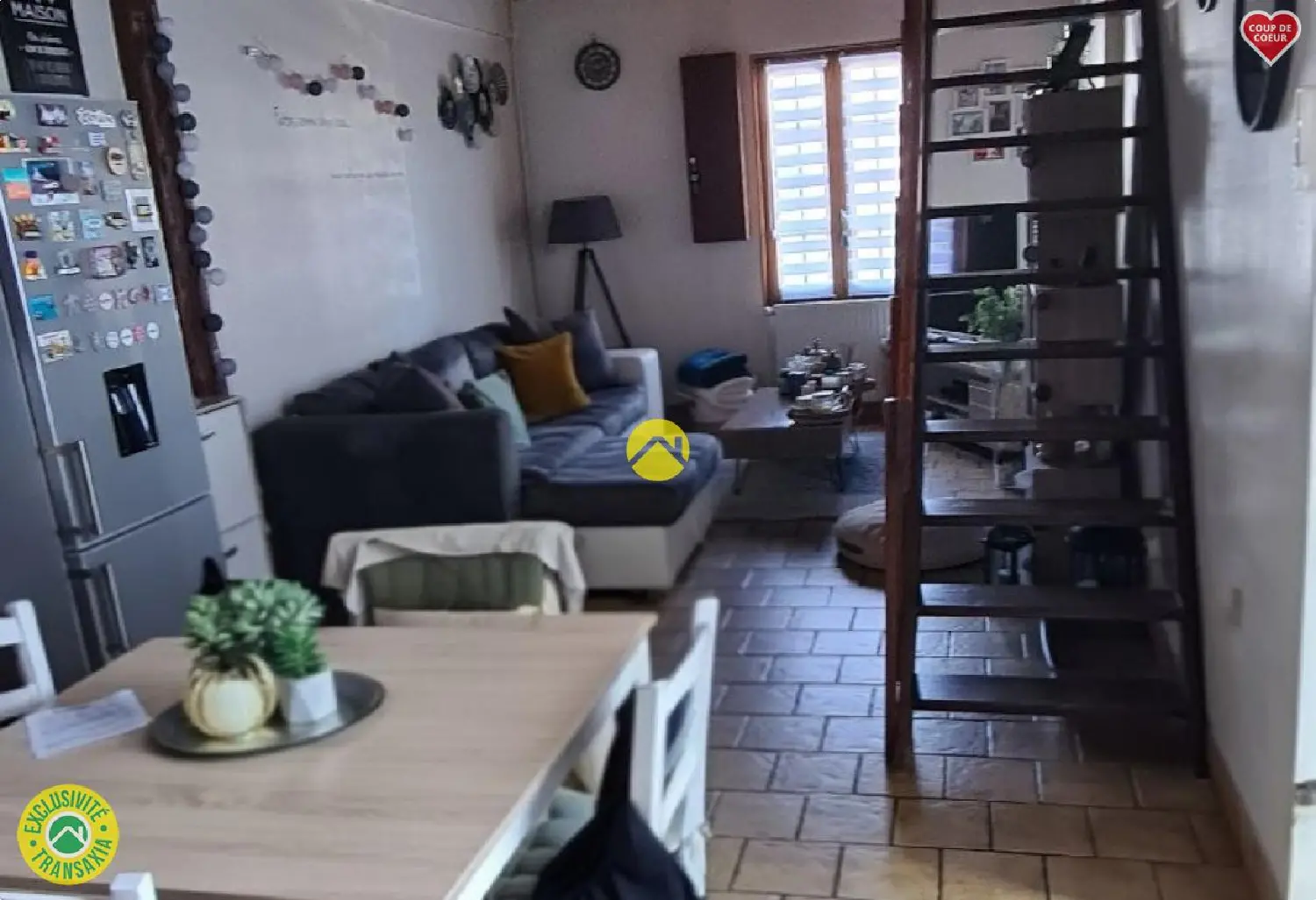  en venta casa Saint-Florent-sur-Cher Cher 1