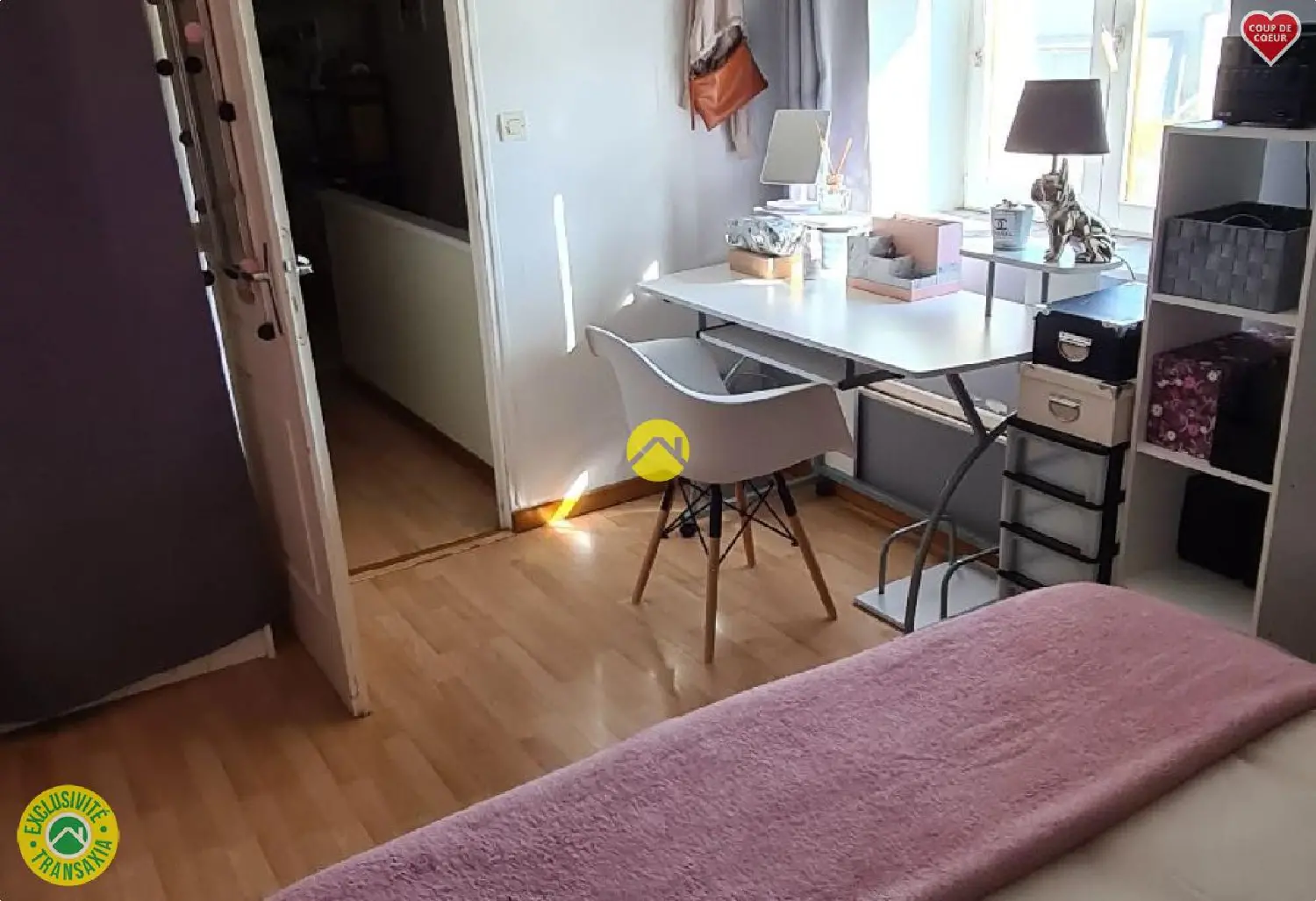  en venta casa Saint-Florent-sur-Cher Cher 7