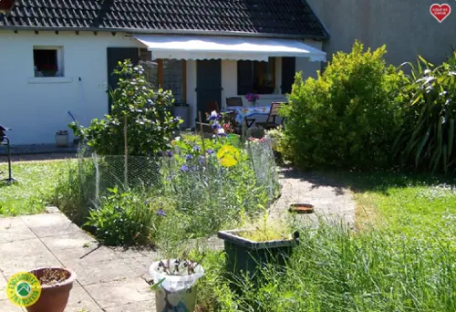 Saint-Florent-sur-Cher Cher huis foto