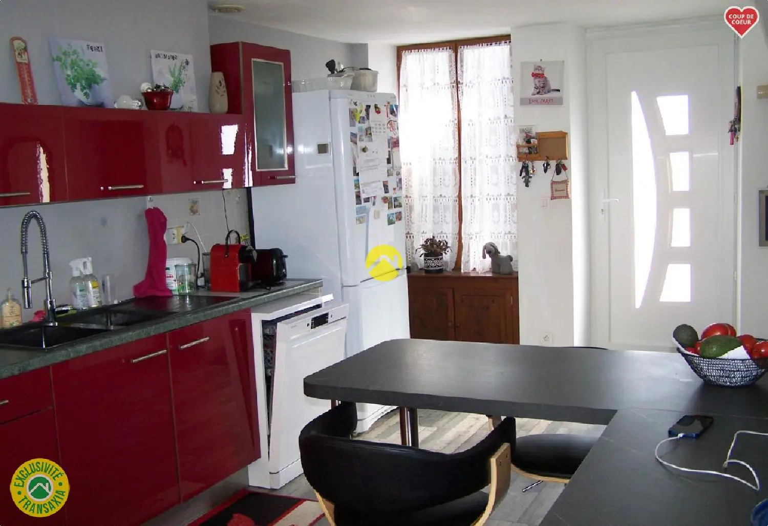  te koop huis Saint-Florent-sur-Cher Cher 2